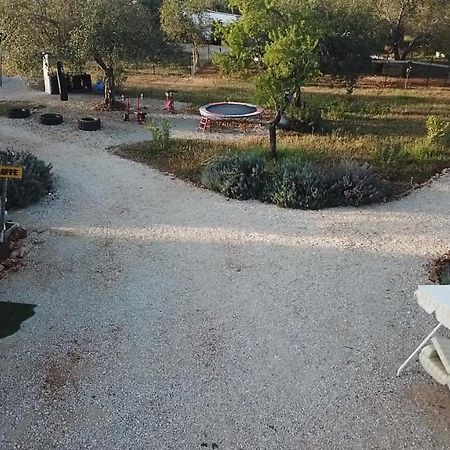 Ses Quinta Luxury Safari Tents Paderne Zewnętrze zdjęcie