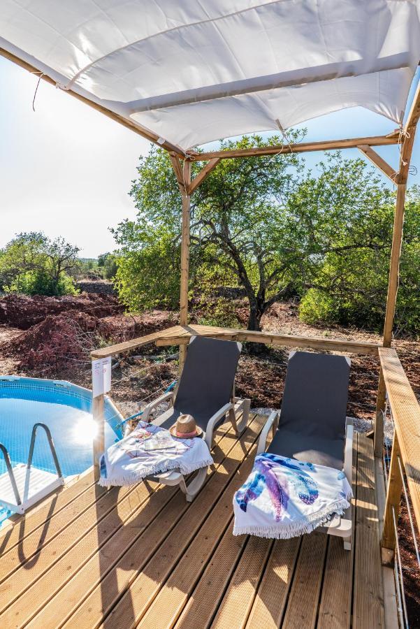 Ses Quinta Luxury Safari Tents Paderne Zewnętrze zdjęcie