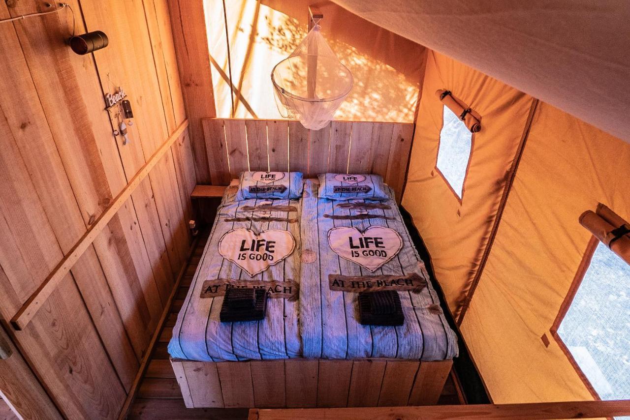 Ses Quinta Luxury Safari Tents Paderne Zewnętrze zdjęcie