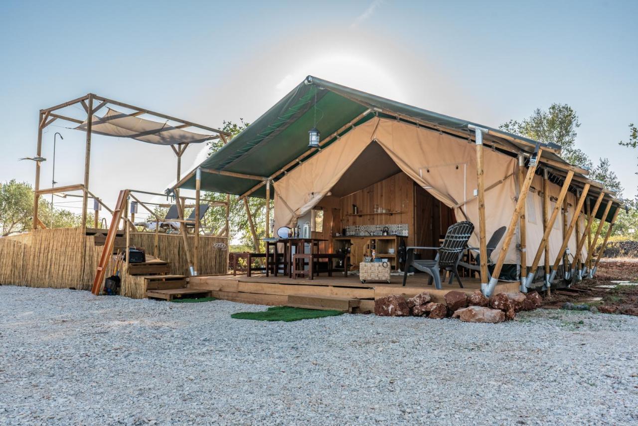 Ses Quinta Luxury Safari Tents Paderne Zewnętrze zdjęcie