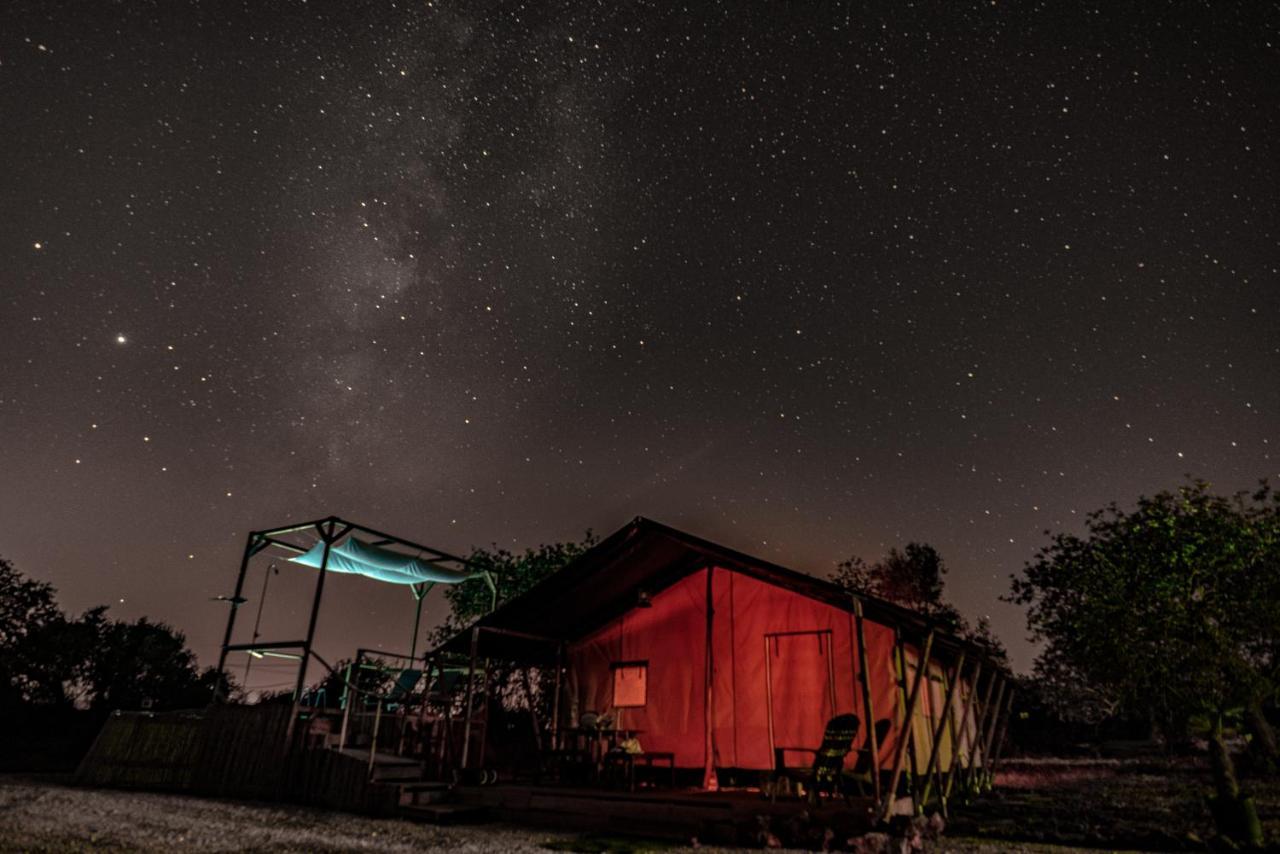 Ses Quinta Luxury Safari Tents Paderne Zewnętrze zdjęcie