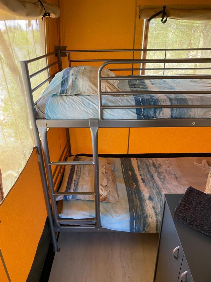 Ses Quinta Luxury Safari Tents Paderne Zewnętrze zdjęcie