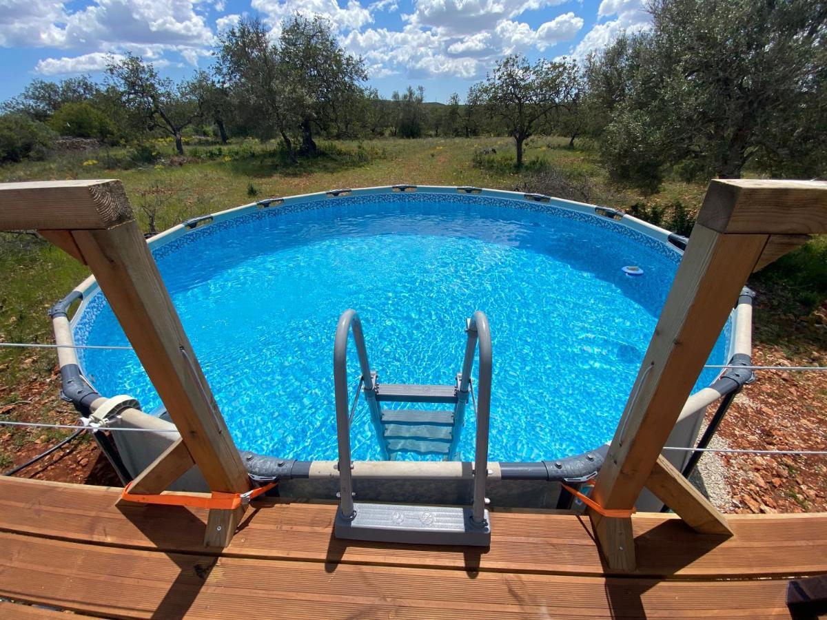 Ses Quinta Luxury Safari Tents Paderne Zewnętrze zdjęcie