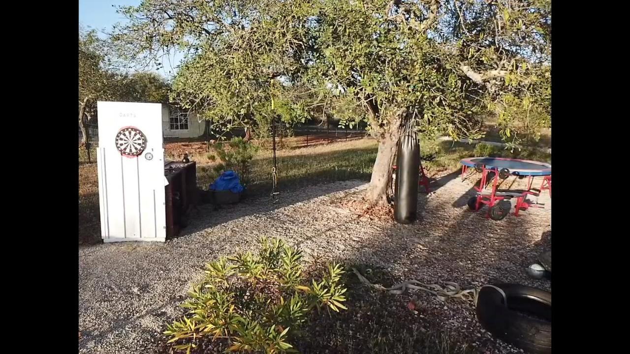 Ses Quinta Luxury Safari Tents Paderne Zewnętrze zdjęcie